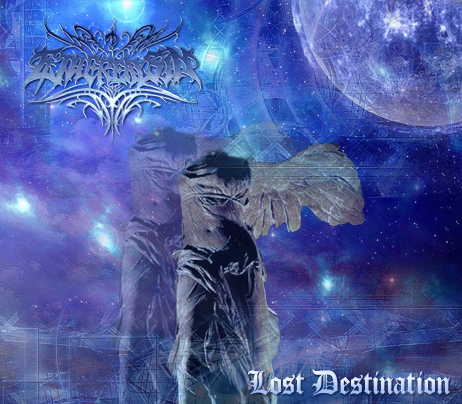 Ethereal Sin - Lost Destination