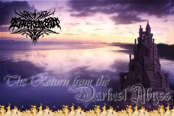 Ethereal Sin - The Return from The Darkest Abyss